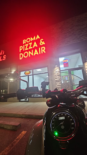 Photo of Roma Pizza & Donair - 4 Versailles Ave, St. Albert, AB T8N 7V1
